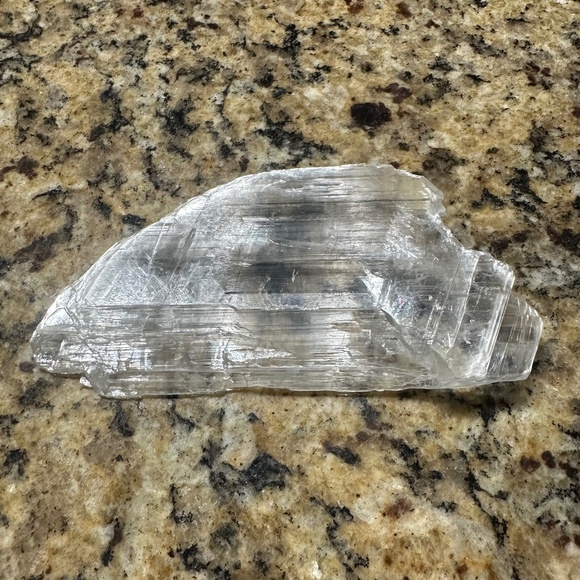 Other - Selenite Slab